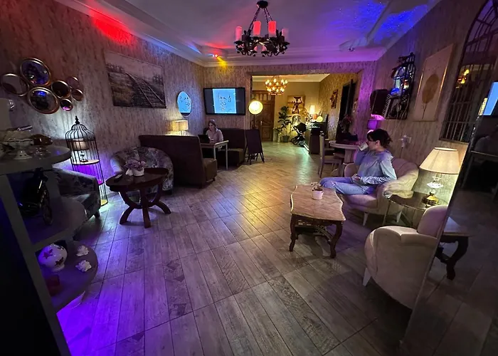 Hotel Piano Tbilisi
