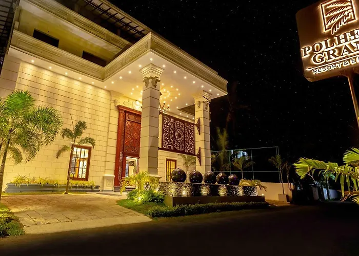 Polhena Grand Resort & Banquet Matara