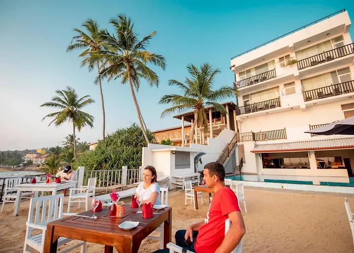 Rock Fort Hotel