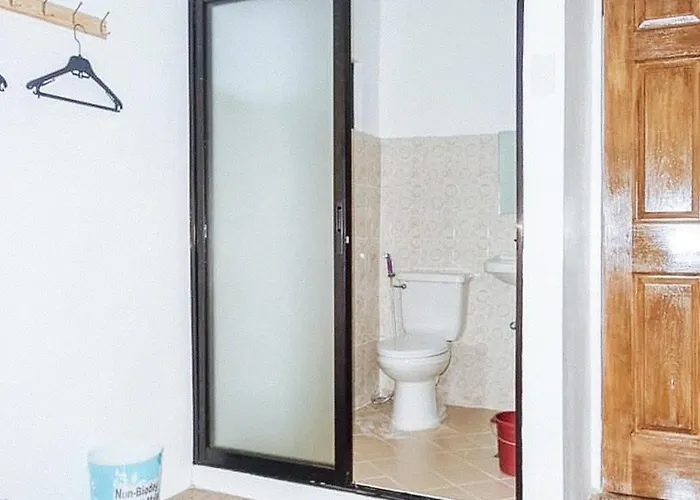 Magabelle Guesthouse