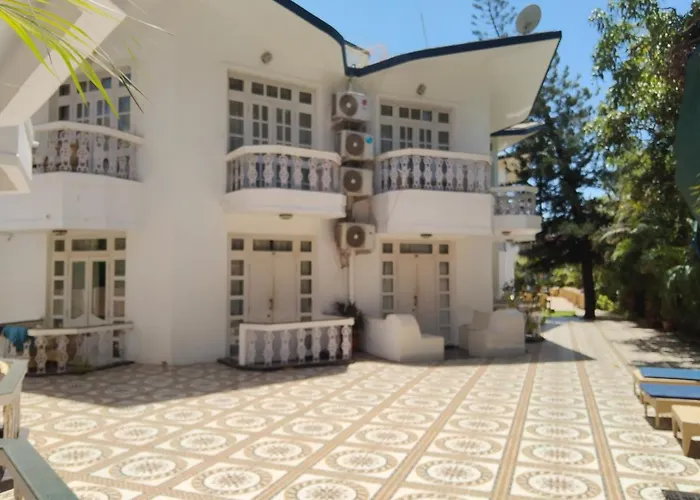 Sunset Beach Resort Candolim