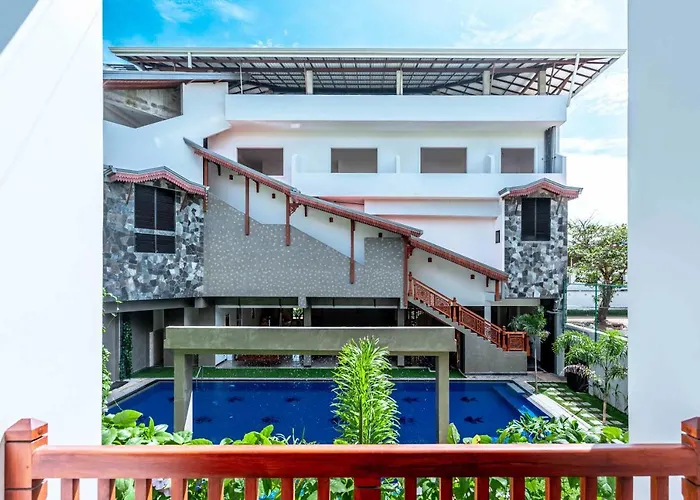 Polhena Grand Resort & Banquet Matara