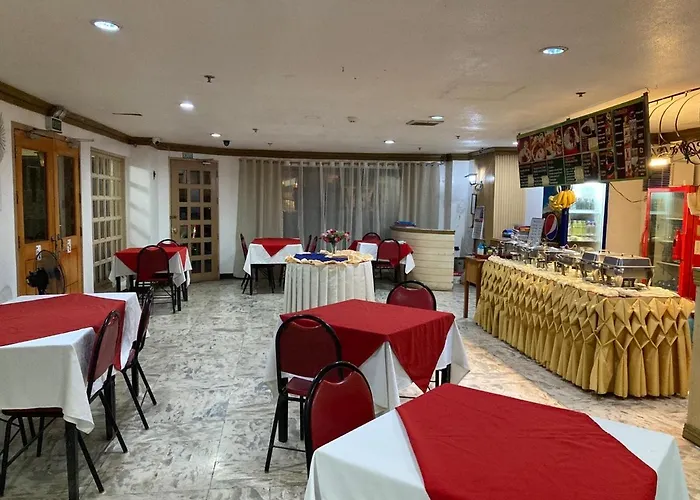 Demiren Hotel