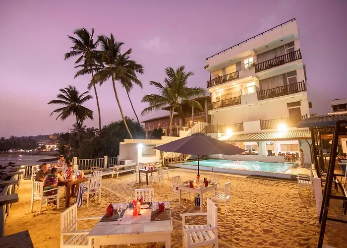 Rock Fort Hotel