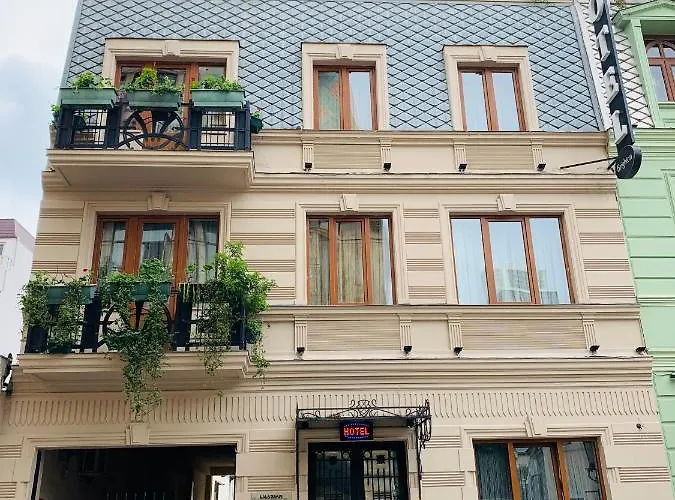 Hotel Brighton Batoumi