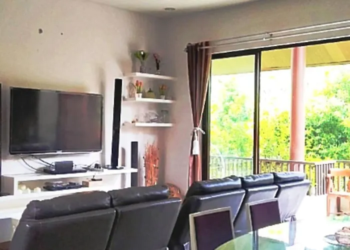 Vimala Hills Farla Villa - 3Br