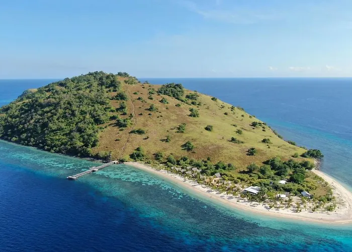 Hotel Le Pirate Island - Adults Only Labuan Bajo