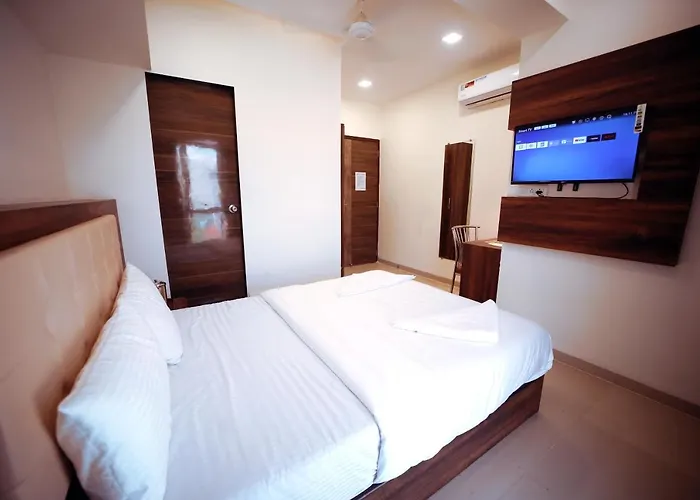 Hotel Precious Pearl