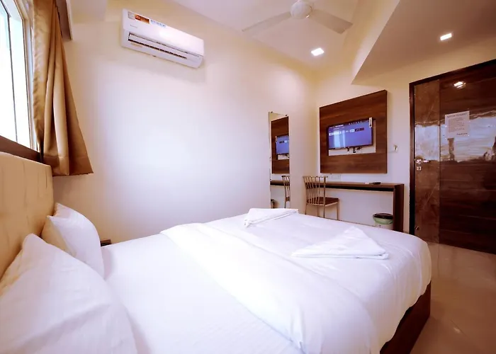 Hotel Precious Pearl