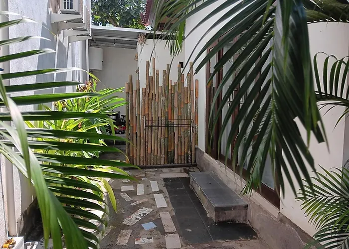 Adore Guesthouse