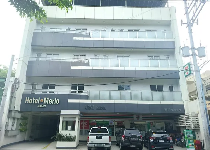 Hotel Merlo
