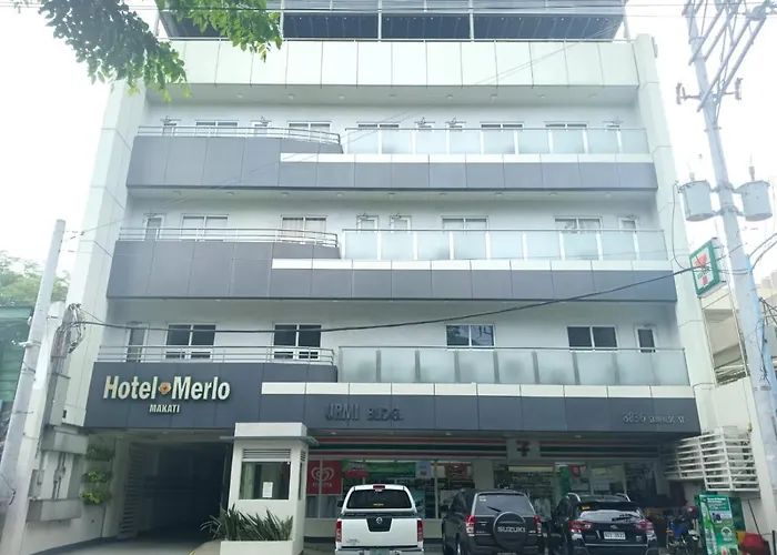 Hotel Merlo