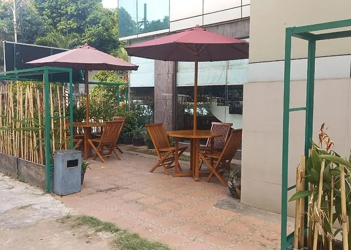 Hotel 55 Yakarta