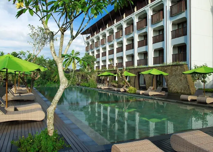 Element By Marriott Bali Ubud