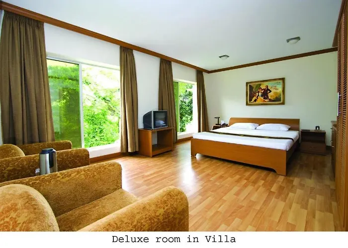 Nazimgarh Garden Resort Sylhet