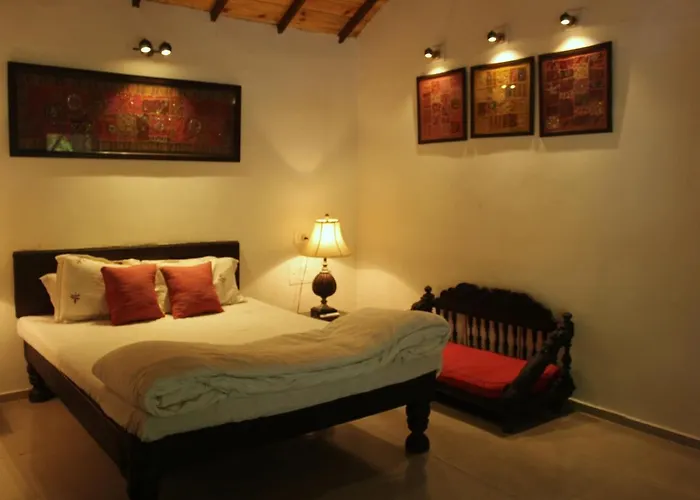 Bk'S Villa Royal At Kensville Golf & Country Club