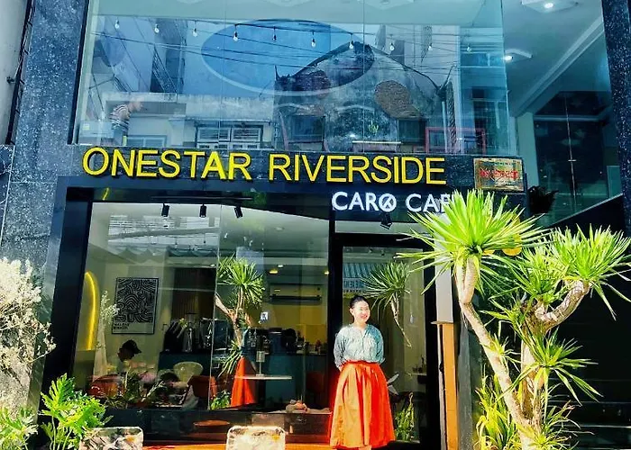 One Star Hotel