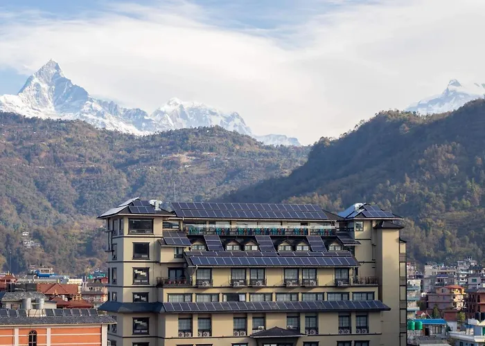 Hotel Sarowar
