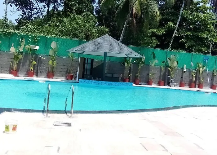 Vakkom Palazzo Varkala