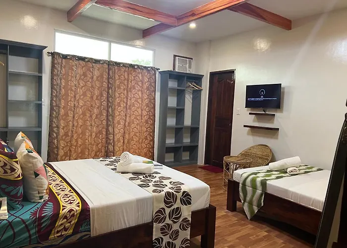 Mananquil Travel Lodge