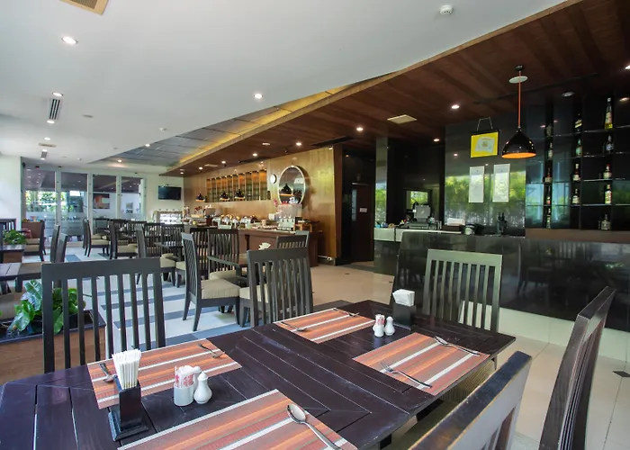 Best Western Chaweng Samui