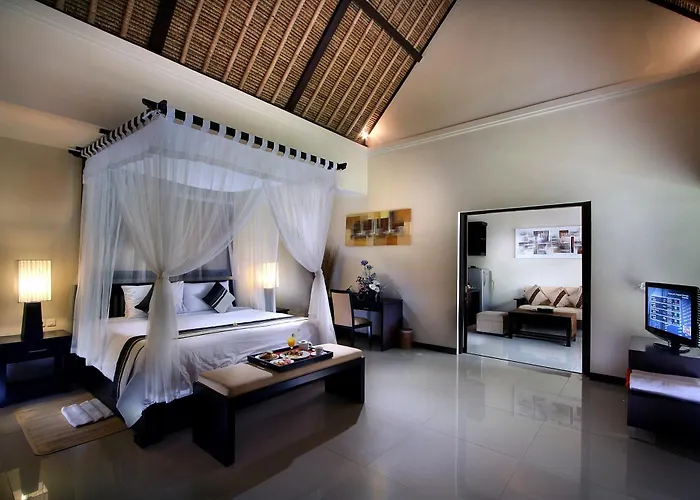 Bali Rich Villas