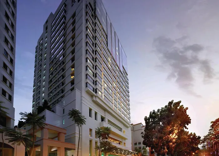 G Hotel Gurney George Town