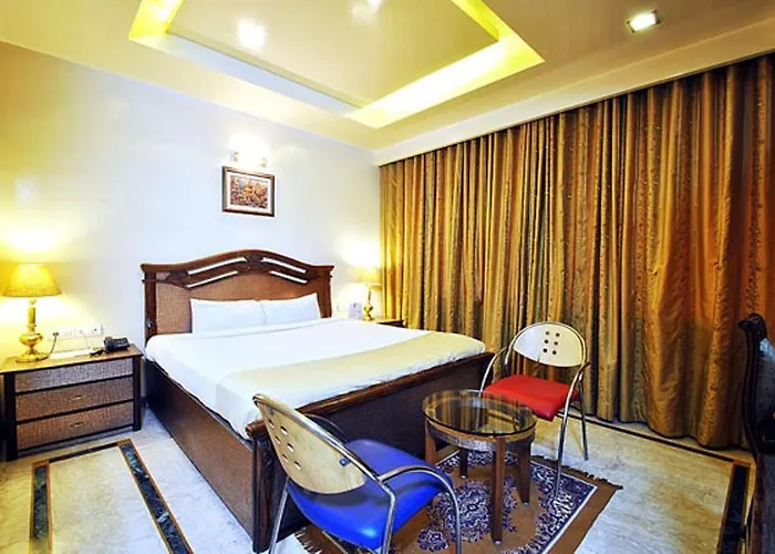 Hotel Zeeras