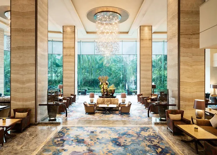 Edsa Shangri-La, Manila Mandaluyong