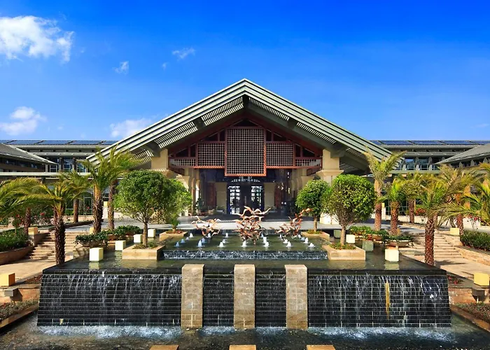 Hotel Intercontinental Kunming By Ihg