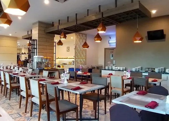 Swiss-Belinn Gajah Mada Medan