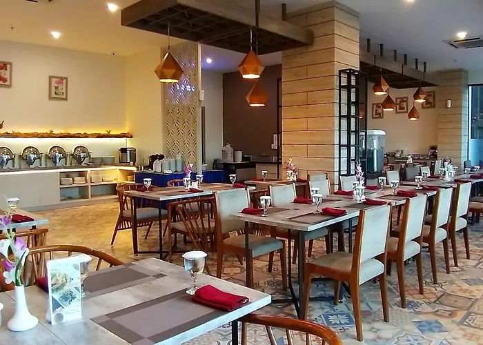 Swiss-Belinn Gajah Mada Medan