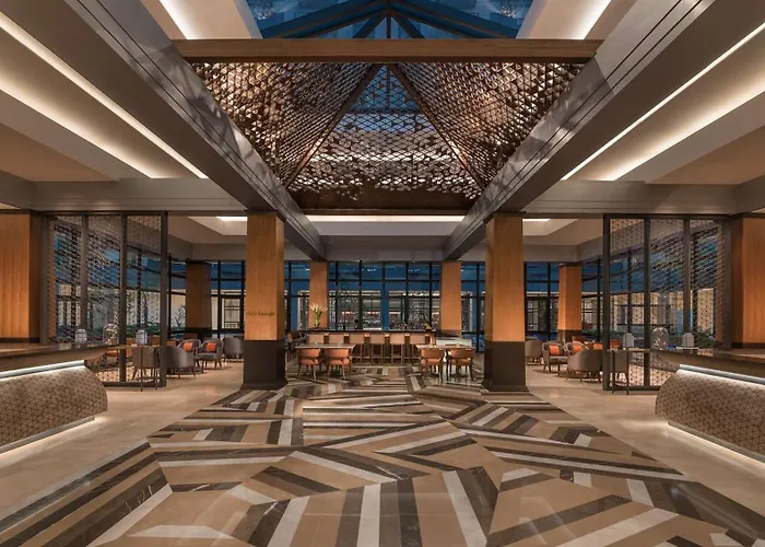 Hotel Dusitd2 Davao