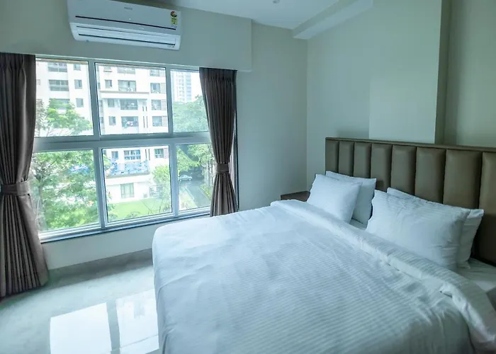 The Majestic Boutique Hotel Mumbai