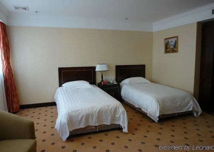 Charms Hotel