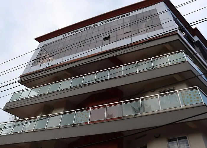 Uthradam Towers