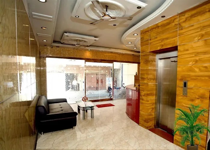 Hotel Sunpark Inn