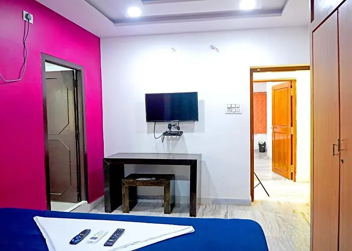 Sea Side Guest House Vizag Visakhapatnam