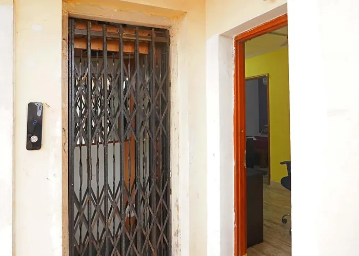Sea Side Guest House Vizag Visakhapatnam