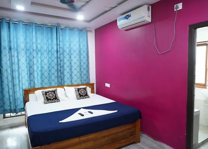 Sea Side Guest House Vizag Visakhapatnam