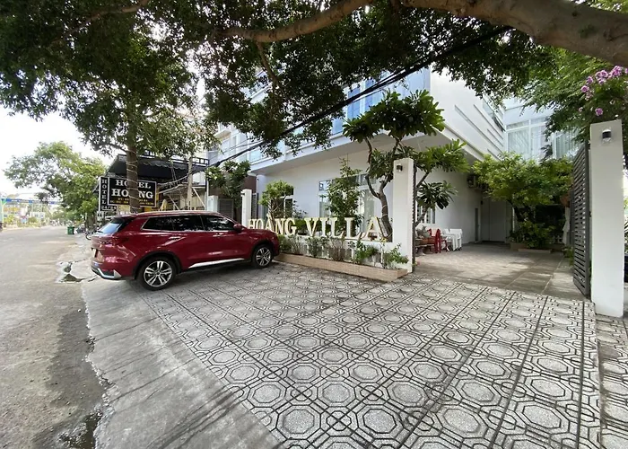 Hoang Villa
