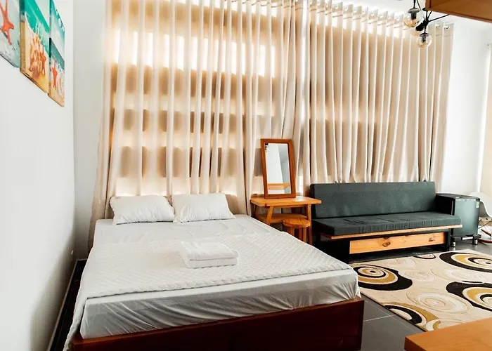 Hoang Villa