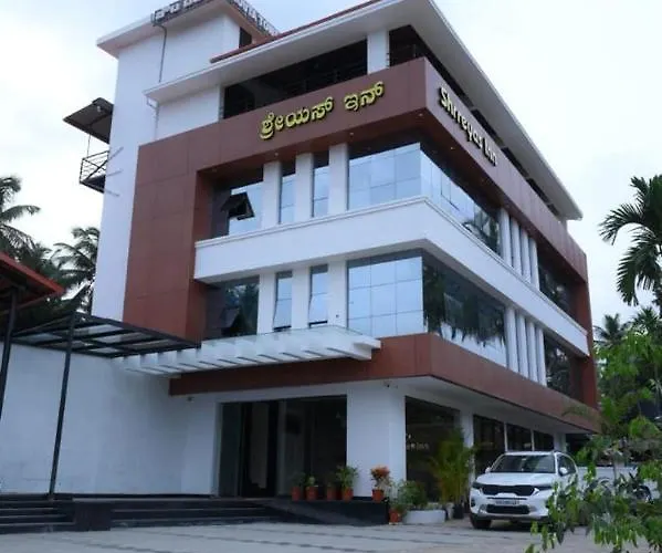 Shrreyas Inn Boarding & Lodging