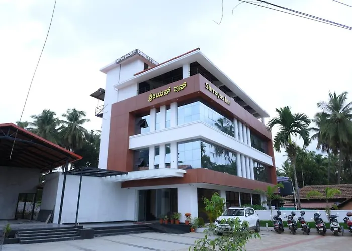 Shrreyas Inn Boarding & Lodging