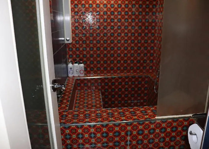 Hotel Marigold