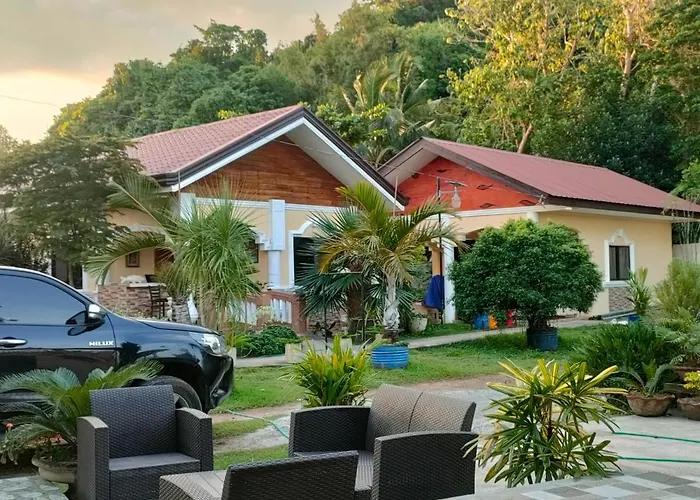 Mariella'S Guest House
