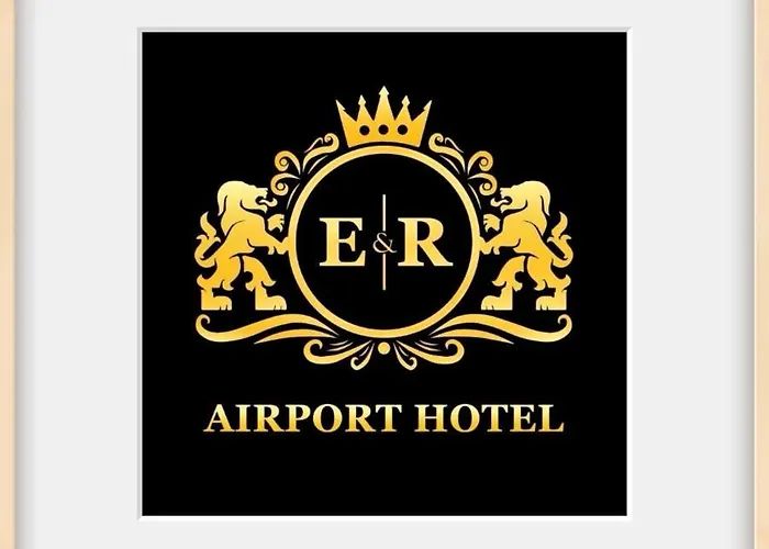 E&R Airport Hotel Dumaguete City