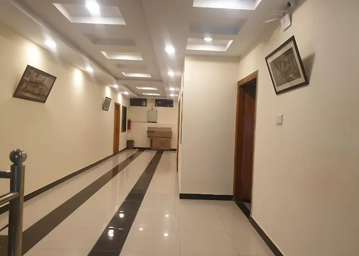 Dream Night Hotel