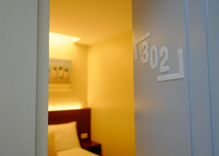 Hotel Simone Kalibo