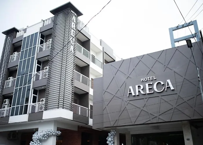 Hotel Areca